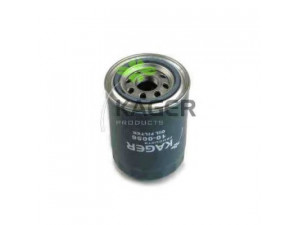 KAGER 10-0056 alyvos filtras 
 Techninės priežiūros dalys -> Techninės priežiūros intervalai
OK183, YL4J6714BA, 5861127200, 1520818G00