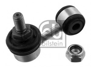 FEBI BILSTEIN 14230 šarnyro stabilizatorius 
 Ašies montavimas/vairavimo mechanizmas/ratai -> Stabilizatorius/fiksatoriai -> Savaime išsilyginanti atrama
535 411 315, 535 411 315