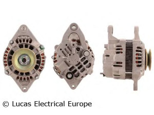 LUCAS ELECTRICAL LRA01344 kintamosios srovės generatorius 
 Elektros įranga -> Kint. sr. generatorius/dalys -> Kintamosios srovės generatorius
B115-18-300, A5T00972, A5T01271