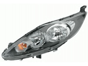 BOSCH F 014 008 878 priekinis žibintas 
 Elektros įranga -> Priekinis žibintas/dalys -> Priekinis žibintas/įterp.
1580705, 1661433, 1678066, 1734615