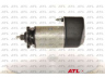 ATL Autotechnik A 14 790 starteris 
 Elektros įranga -> Starterio sistema -> Starteris
51 26201 7001, 51 26201 7074, 51 26201 9001