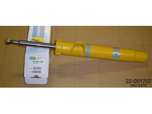 BILSTEIN 22-051707 amortizatorius
