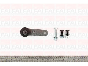 FAI AutoParts SS183 atramos/vairo trauklė 
 Ašies montavimas/vairavimo mechanizmas/ratai -> Sujungimai -> Atramos/vairo trauklė
103616, 1047853, 6193085, 6615742