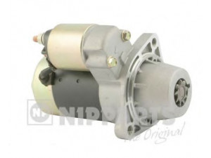 NIPPARTS J5211046 starteris 
 Elektros įranga -> Starterio sistema -> Starteris
23300-54C00, 23300-63J00, 23300-63J11