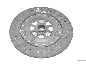 TRUCKTEC AUTOMOTIVE 02.23.112 sankabos diskas
014 250 4103, 014 250 4203, 014 250 4303