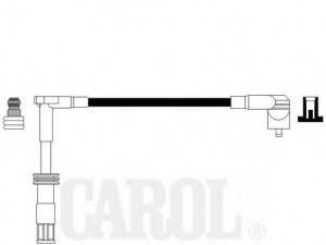 STANDARD 132-20 uždegimo laidas