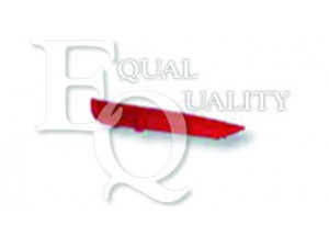 EQUAL QUALITY CT0052 atšvaitas 
 Elektros įranga -> Atšvaitai/šoniniai atšvaitai
0046778631, 46778631