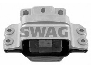 SWAG 32 92 2724 montavimas, neautomatinė transmisija 
 Transmisija -> Neautomatinė pavarų dėžė -> Ašies montavimas
1K0 199 555 L, 1K0 199 555 M, 1L0 199 555 L