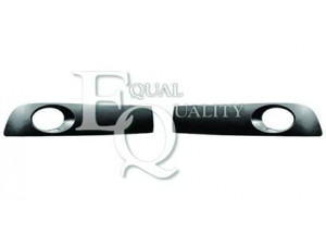 EQUAL QUALITY G1576 radiatorius grotelės 
 Kėbulas -> Kėbulo dalys/ sparnas/buferis -> Priekinis aerodinaminio pasipriešinimo sumažinimas/grotelės
7E0807489A