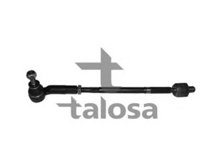TALOSA 41-02118 strypo montavimas 
 Vairavimas -> Sujungimo trauklės surinkimas/dalys -> Sujungimo trauklės surinkimas
1J0422804B, 1J0422804E, 4J0422804B
