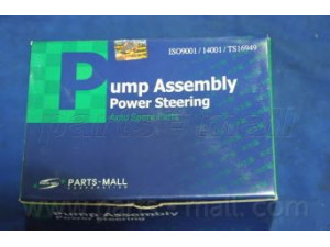PARTS-MALL PPA-135 hidraulinis siurblys, vairo sistema 
 Vairavimas -> Vairo pavara/siurblys
571002B000