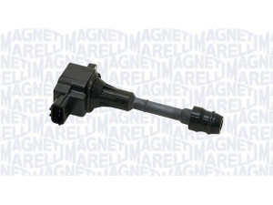 MAGNETI MARELLI 060810199010 ritė, uždegimas 
 Kibirkšties / kaitinamasis uždegimas -> Uždegimo ritė
224488H300, 224488H310, 224488H314