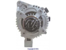 WAIglobal 11093R kintamosios srovės generatorius
3M5T10300UA, 3M5TUA, 30667051A