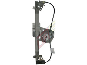 LIFT-TEK LT OP702 R lango pakėliklis 
 Vidaus įranga -> Elektrinis lango pakėliklis
140309