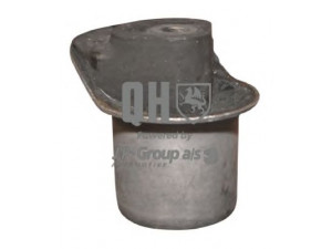 JP GROUP 1140206909 valdymo svirties/išilginių svirčių įvorė 
 Ašies montavimas/vairavimo mechanizmas/ratai -> Valdymo svirtis/pasukamosios svirties sujungimas -> Montavimas/sutvirtinimas
1H0501541, 1H0501541A