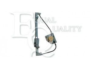 EQUAL QUALITY 010648 lango pakėliklis 
 Vidaus įranga -> Elektrinis lango pakėliklis
834011P010