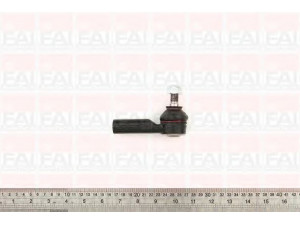 FAI AutoParts SS7014 skersinės vairo trauklės galas 
 Vairavimas -> Vairo mechanizmo sujungimai
4881079J01