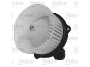 VALEO 715264 vidaus pūtiklis 
 Šildymas / vėdinimas -> Orpūtė/dalys
97113-07900, 9711307900