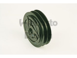 WEBASTO 82D016129A magnetinė sankaba, oro kondicionieriaus kompresorius