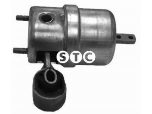 STC T404764 variklio montavimas 
 Variklis -> Variklio montavimas -> Variklio montavimo rėmas
7D0 399 107 AL