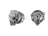 MAHLE ORIGINAL MG 620 kintamosios srovės generatorius
ED0011574230
