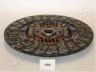 JAPANPARTS DF-130 sankabos diskas 
 Sankaba/dalys -> Sankabos diskas
30100-VB310, 30100VB31A