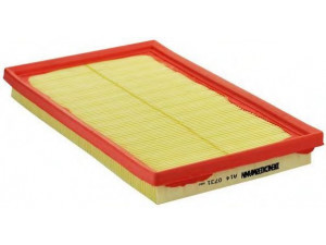 DENCKERMANN A140731 oro filtras 
 Filtrai -> Oro filtras
1102766, YS61 9601 AA