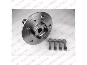 DELPHI BK1525 rato guolio komplektas 
 Ašies montavimas/vairavimo mechanizmas/ratai -> Rato stebulė/montavimas -> Rato guolis
1699810027, A1699810027