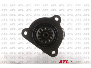 ATL Autotechnik A 18 090 starteris 
 Elektros įranga -> Starterio sistema -> Starteris
3095060, 396 4839, 811 3165