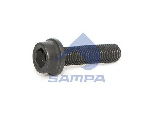 SAMPA 102.651 tvirtinimo veržlė, stabilizatorius
81.90030.0136, 81900300136