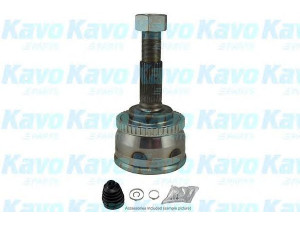 KAVO PARTS CV-6548 jungčių komplektas, kardaninis velenas 
 Ratų pavara -> Sujungimai/komplektas
39211AV625
