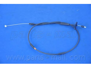 PARTS-MALL PTA-567 akceleratoriaus trosas
3279022050, 3279022051