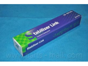 PARTS-MALL PXCLB-003-S šarnyro stabilizatorius 
 Ašies montavimas/vairavimo mechanizmas/ratai -> Stabilizatorius/fiksatoriai -> Savaime išsilyginanti atrama
548301E000, 548301E100, 548301G500
