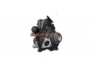 GARRETT 776402-5002S kompresorius, įkrovimo sistema
0375Q0, 9666333680, 9U3Q-6K682-FA