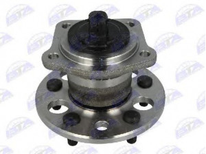 BTA H22112BTA rato guolio komplektas