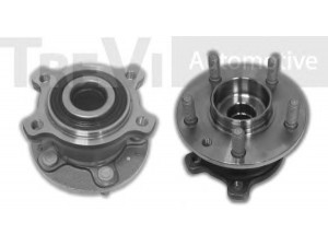 TREVI AUTOMOTIVE WB2315 rato guolio komplektas 
 Ašies montavimas/vairavimo mechanizmas/ratai -> Rato stebulė/montavimas -> Rato guolis
1538604