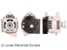 LUCAS ELECTRICAL LRB00399 kintamosios srovės generatorius 
 Elektros įranga -> Kint. sr. generatorius/dalys -> Kintamosios srovės generatorius
7700889600, 7711134281