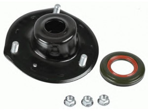 SACHS 802 299 remonto komplektas, pakabos statramstis 
 Ašies montavimas/vairavimo mechanizmas/ratai -> Montavimas, pakabos statramstis