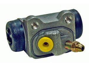 BOSCH 0 986 475 688 rato stabdžių cilindras 
 Stabdžių sistema -> Ratų cilindrai
47550 87705 000, 47550 87709 000