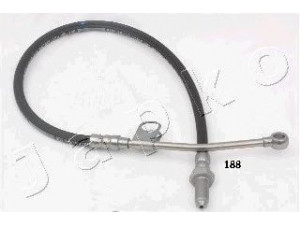 JAPKO 69188 laikantysis rėmas, stabdžių žarnelė
46210-D8600
