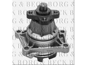 BORG & BECK BWP1919 vandens siurblys 
 Aušinimo sistema -> Vandens siurblys/tarpiklis -> Vandens siurblys
1740085830