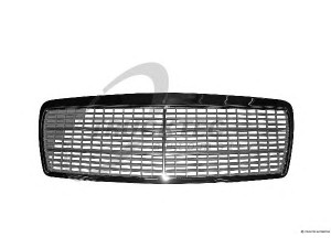 TRUCKTEC AUTOMOTIVE 02.60.146 radiatorius grotelės
210 880 0083