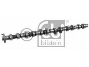 FEBI BILSTEIN 21677 skirstomasis velenas 
 Variklis -> Variklio uždegimo laiko reguliavimo kontrolė -> Skirstomasis velenas
613 050 03 01