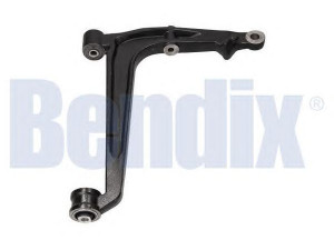 BENDIX 042106B vikšro valdymo svirtis 
 Ašies montavimas/vairavimo mechanizmas/ratai -> Valdymo svirtis/pasukamosios svirties sujungimas -> Vairo trauklės (valdymo svirtis, išilginis balansyras, diago
7D0407152A