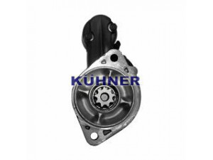 AD KÜHNER 20308 starteris 
 Elektros įranga -> Starterio sistema -> Starteris
23300-18C65, 23300-W1000, 23300-W1001