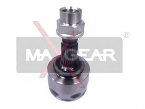 MAXGEAR 49-0576 jungčių komplektas, kardaninis velenas 
 Ratų pavara -> Sujungimai/komplektas
46308337, 46308337