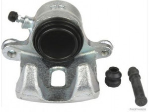 MAGNETI MARELLI 600000078510 stabdžių apkaba
NA01-33-61X