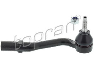 TOPRAN 720 422 skersinės vairo trauklės galas 
 Vairavimas -> Vairo mechanizmo sujungimai
3817 56, 3817 56