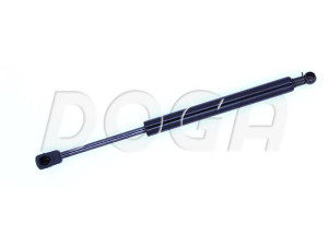 DOGA 2040993 dujinė spyruoklė, bagažinė 
 Priedai -> Bagažinė/pakrovimo skyrius
5360839