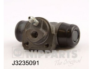 NIPPARTS J3235091 rato stabdžių cilindras 
 Stabdžių sistema -> Ratų cilindrai
MR307779